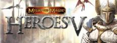 Heroes of Might & Magic V Logo