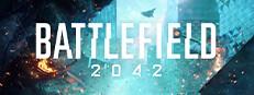Battlefield™ 2042 Logo