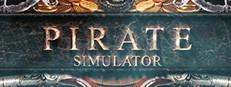 Pirate Simulator Logo