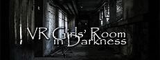 VR Girls’ Room in Darkness Logo