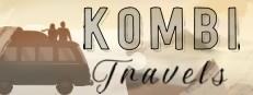Kombi Travels - Jigsaw Landscapes Logo