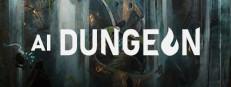 AI Dungeon Logo