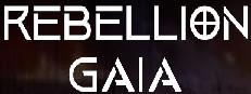 Rebellion Gaia Logo