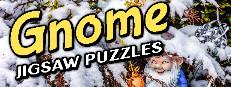 Gnome Jigsaw Puzzles Logo