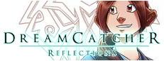 DreamCatcher: Reflections Volume 1 Logo