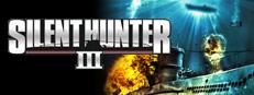 Silent Hunter® III Logo