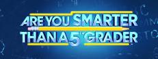 Are You Smarter Than A 5th Grader Logo