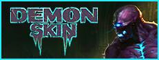 Demon Skin Logo