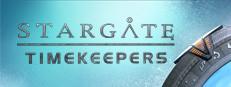 Stargate: Timekeepers Logo