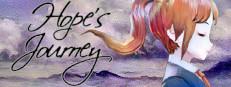 Hope's Journey: A Therapeutic Experience Logo