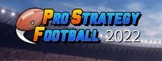 Pro Strategy Football 2022 Logo