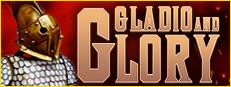 Gladio and Glory Logo