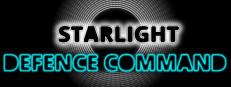 Starlight: Defence Command Logo