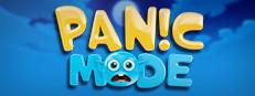 Panic Mode Logo