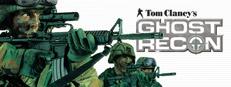 Tom Clancy's Ghost Recon® Logo