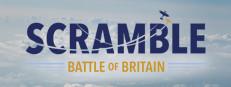 Scramble: Battle of Britain Logo