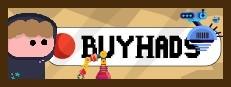 Buyhads Logo