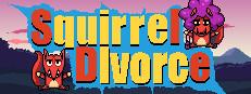 Squirrel Divorce Logo