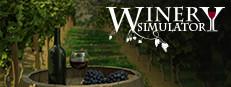 Winery Simulator Logo