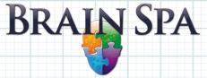 Brain Spa Logo