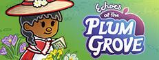 Echoes of the Plum Grove Logo