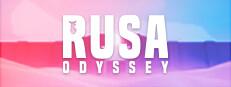 RUSA Odyssey Logo