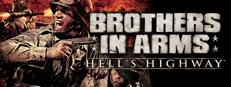 Brothers in Arms: Hell's Highway™ Logo