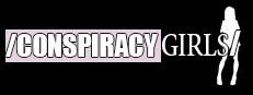Conspiracy Girls Logo