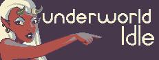 Underworld Idle Logo
