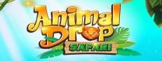 Animal Drop Safari Logo