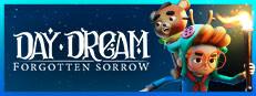 Daydream: Forgotten Sorrow Logo