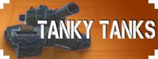 Tanky Tanks Logo