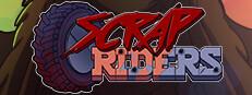 Scrap Riders Logo