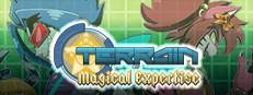 Terrain of Magical Expertise Logo
