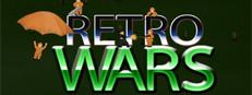 Retro Wars Logo