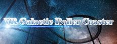 VR Galactic Roller Coaster Logo