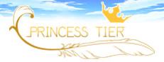 Princess Tier:Part 1 Logo