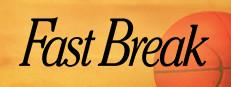 Fast Break Logo