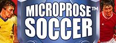 MicroProse™ Soccer Logo