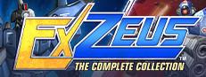 ExZeus™: The Complete Collection Logo