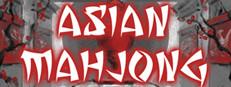 Asian Mahjong Logo