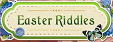 Easter Riddles Logo