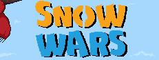 Snow Wars Logo
