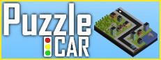Puzzle Car Logo