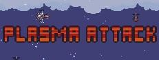 Plasma Attack Logo