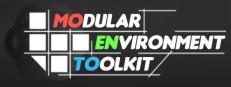 MOENTO - Modular Environment Toolkit Logo