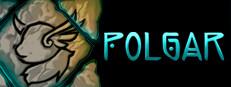 Polgar: Magic detective Logo