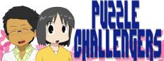 Puzzle Challengers Logo