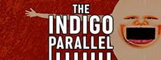 The Indigo Parallel Logo