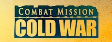 Combat Mission Cold War Logo